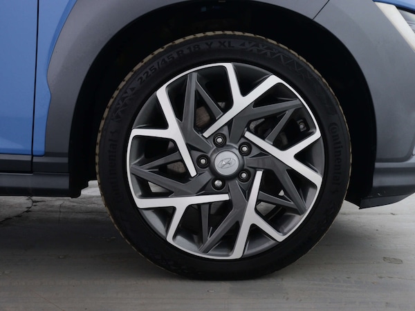 Used Hyundai KONA 2022 for sale - 75581919: Photo 13