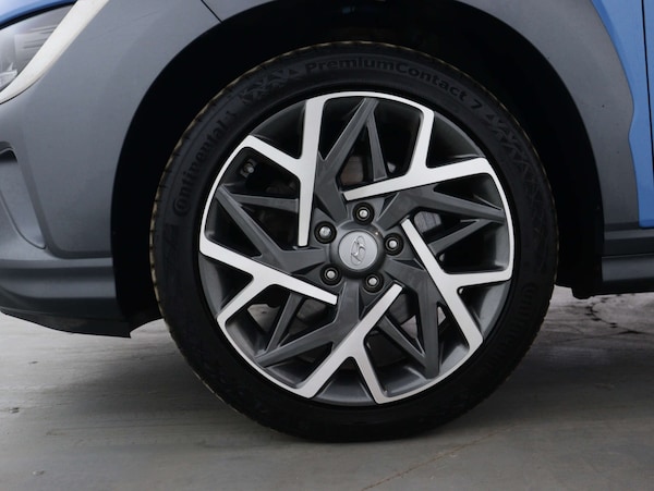 Used Hyundai KONA 2022 for sale - 75581919: Photo 14