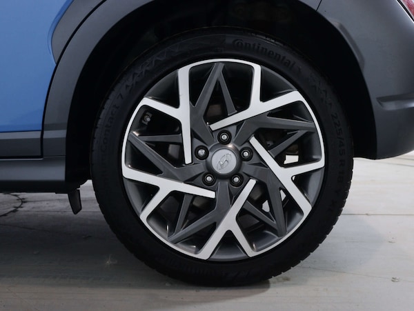 Used Hyundai KONA 2022 for sale - 75581919: Photo 15