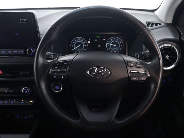 Used Hyundai KONA 2022 for sale - 75581919: Photo 17