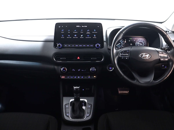 Used Hyundai KONA 2022 for sale - 75581919: Photo 18