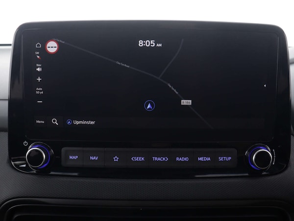 Used Hyundai KONA 2022 for sale - 75581919: Photo 21