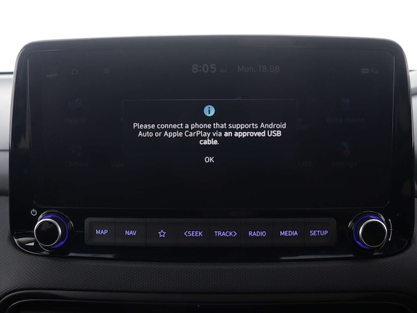 Used Hyundai KONA 2022 for sale - 75581919: Photo 24