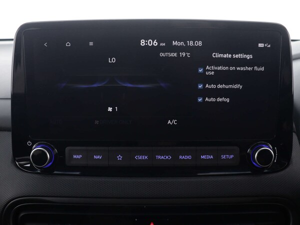Used Hyundai KONA 2022 for sale - 75581919: Photo 27