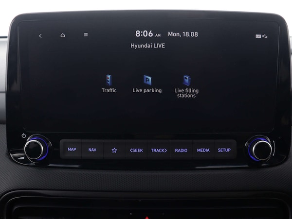 Used Hyundai KONA 2022 for sale - 75581919: Photo 29
