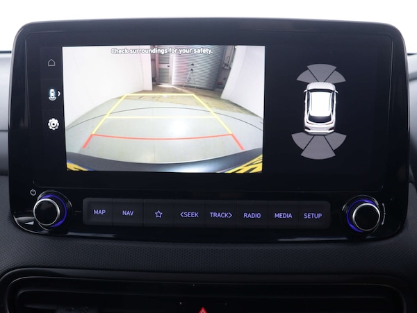 Used Hyundai KONA 2022 for sale - 75581919: Photo 31