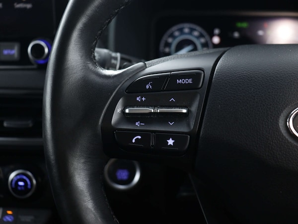 Used Hyundai KONA 2022 for sale - 75581919: Photo 37
