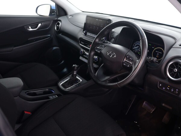 Used Hyundai KONA 2022 for sale - 75581919: Photo 44