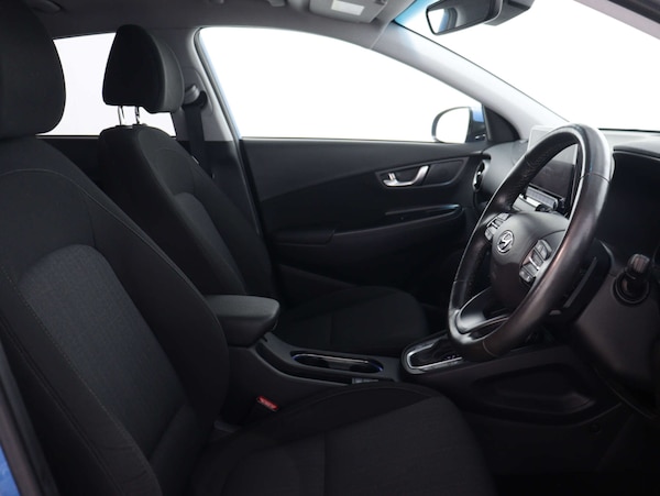 Used Hyundai KONA 2022 for sale - 75581919: Photo 45