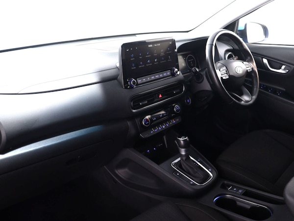 Used Hyundai KONA 2022 for sale - 75581919: Photo 48