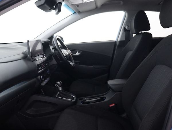 Used Hyundai KONA 2022 for sale - 75581919: Photo 49