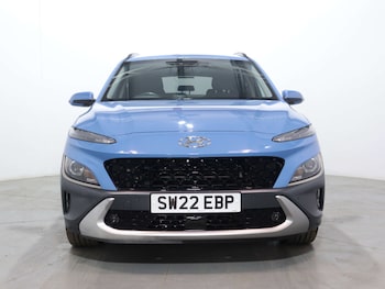 Used Hyundai KONA 2022 for sale - 75581919: Photo