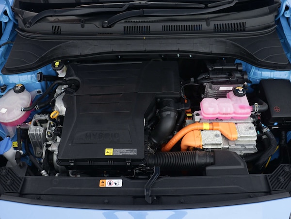 Used Hyundai KONA 2022 for sale - 75581919: Photo 55