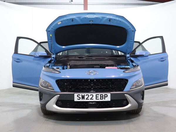 Used Hyundai KONA 2022 for sale - 75581919: Photo 57