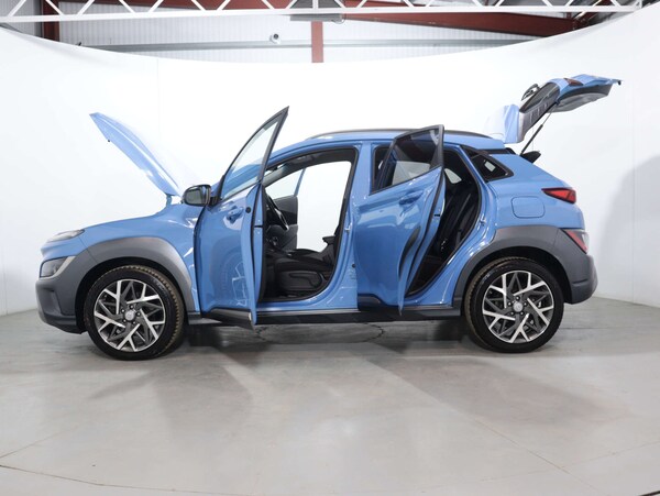 Used Hyundai KONA 2022 for sale - 75581919: Photo 59