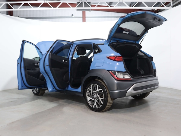 Used Hyundai KONA 2022 for sale - 75581919: Photo 60