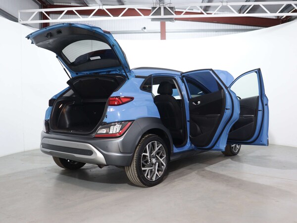 Used Hyundai KONA 2022 for sale - 75581919: Photo 62
