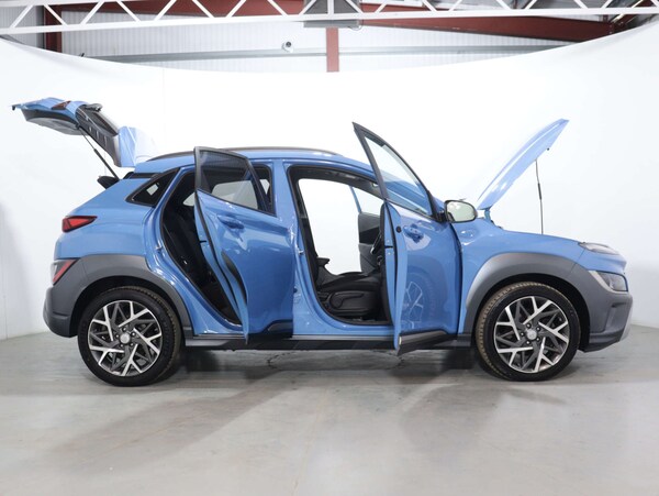 Used Hyundai KONA 2022 for sale - 75581919: Photo 63
