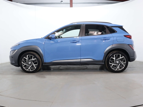 Used Hyundai KONA 2022 for sale - 75581919: Photo 7