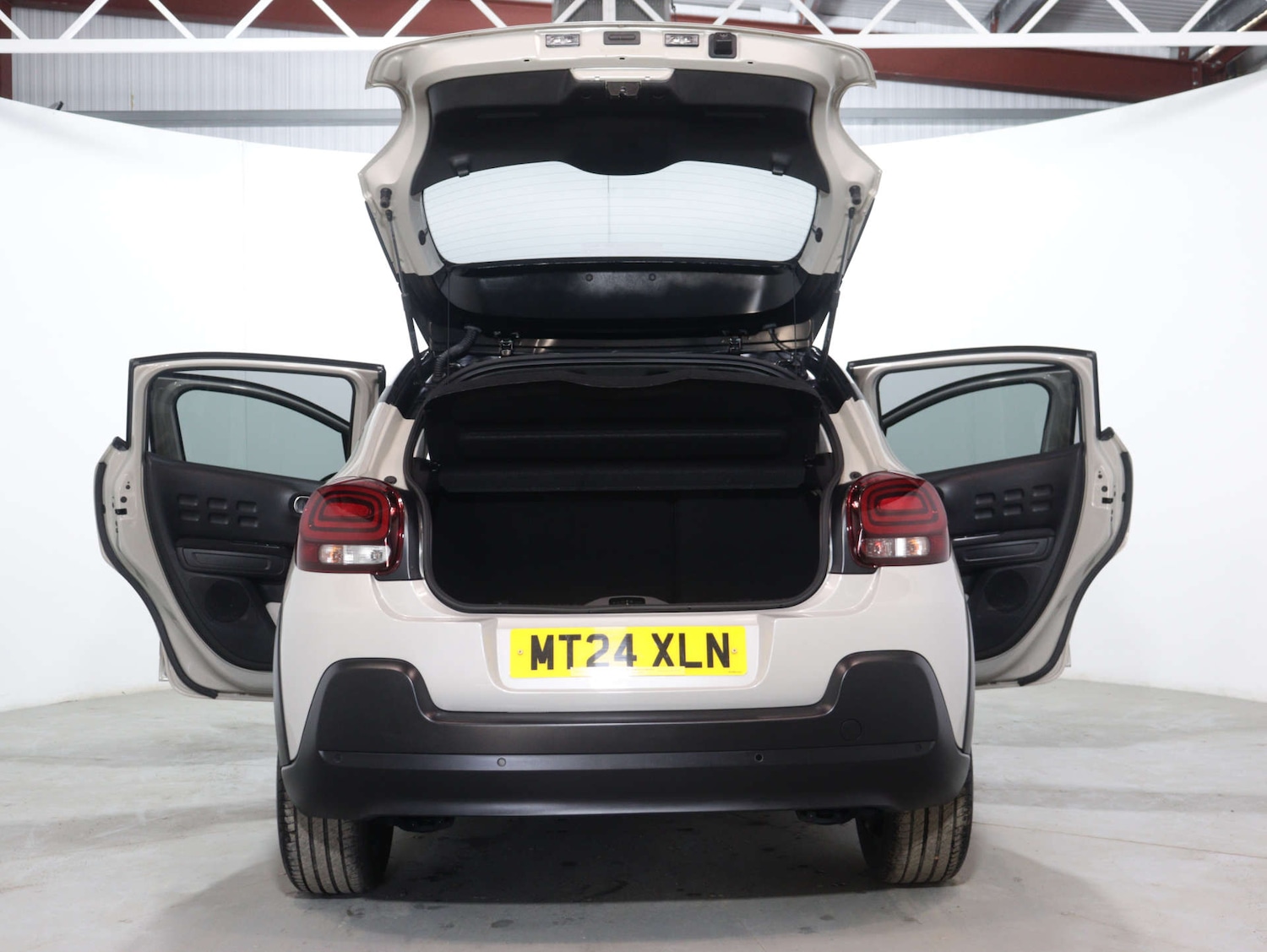 Vehicle 48