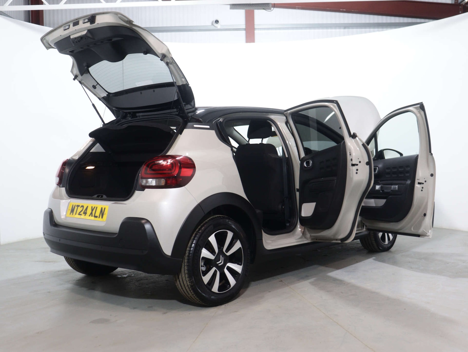 Vehicle 49