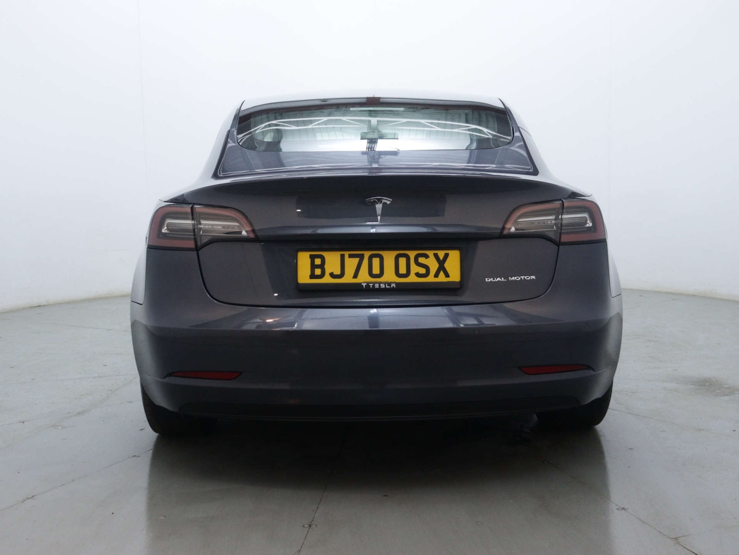 Used Tesla Model 3 2020 for sale - 76881587: Photo 10