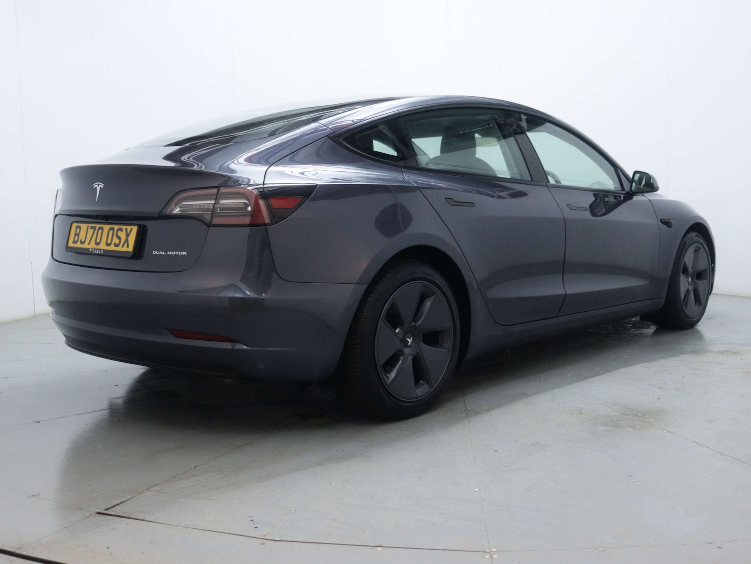 Used Tesla Model 3 2020 for sale - 76881587: Photo 11