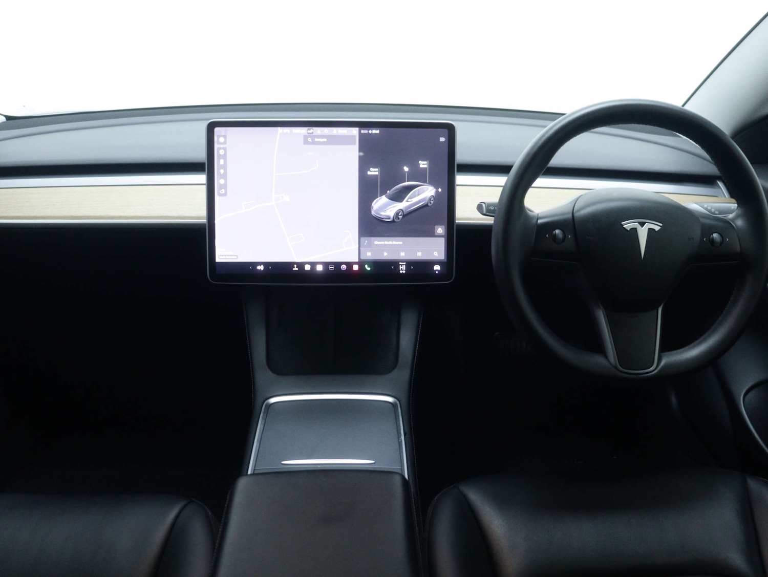 Used Tesla Model 3 2020 for sale - 76881587: Photo 18