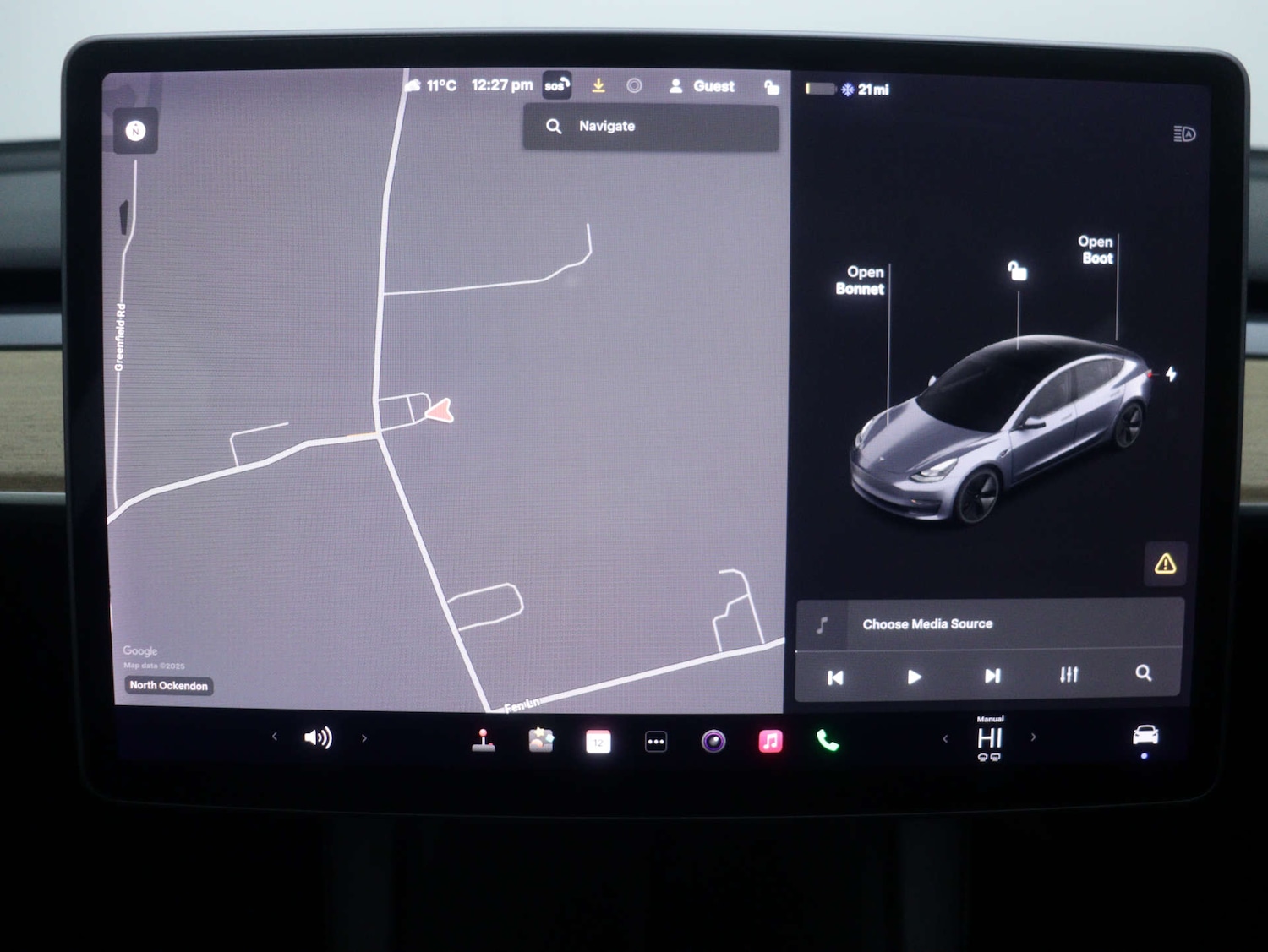 Used Tesla Model 3 2020 for sale - 76881587: Photo 20