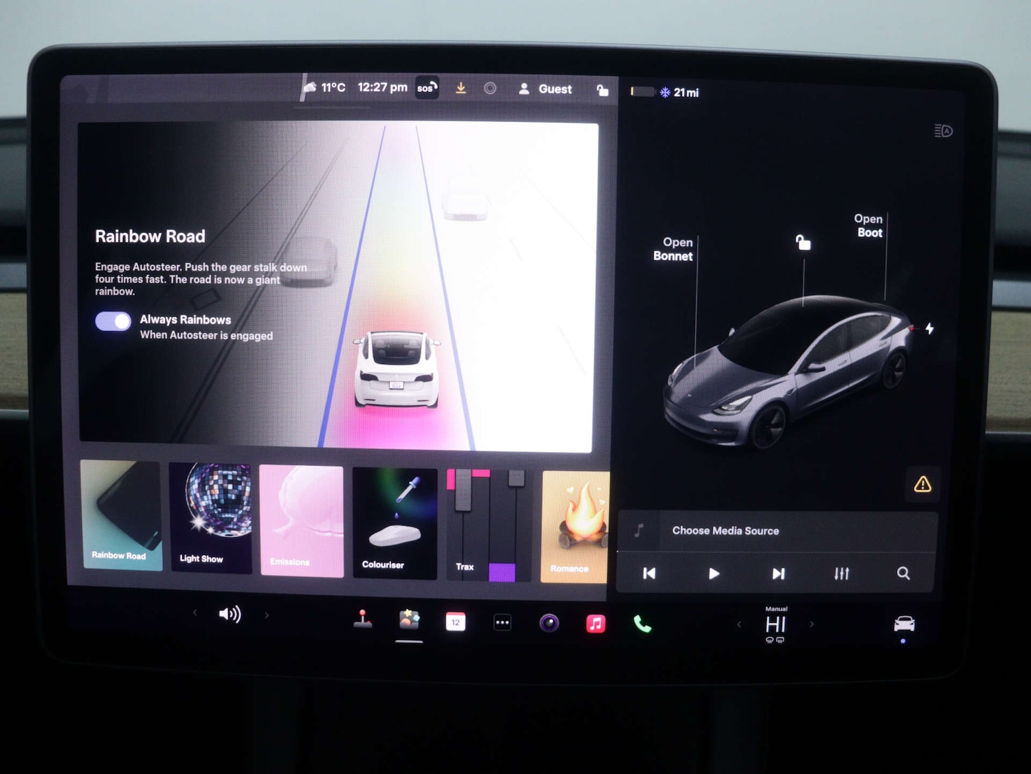 Used Tesla Model 3 2020 for sale - 76881587: Photo 21