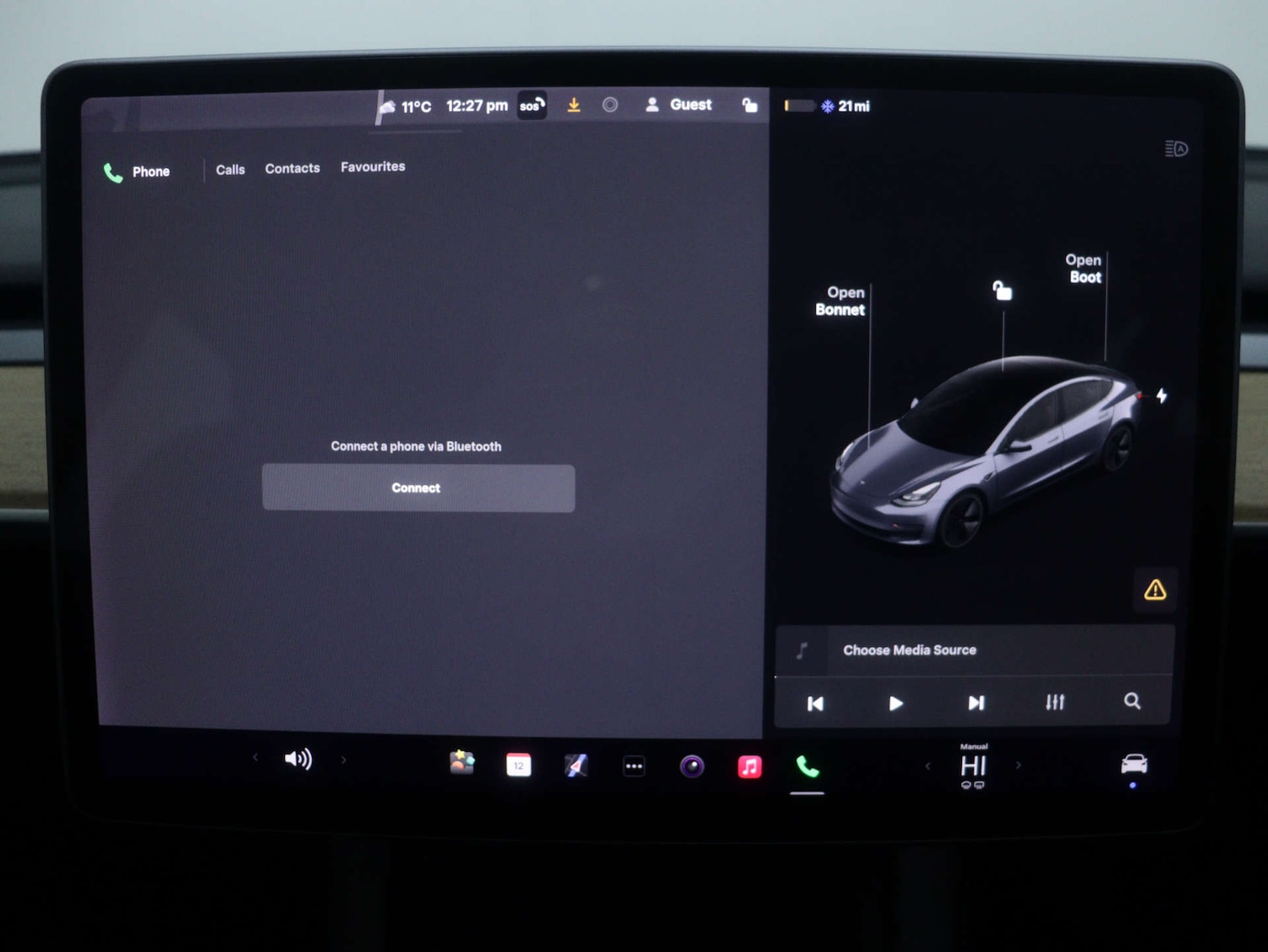 Used Tesla Model 3 2020 for sale - 76881587: Photo 22