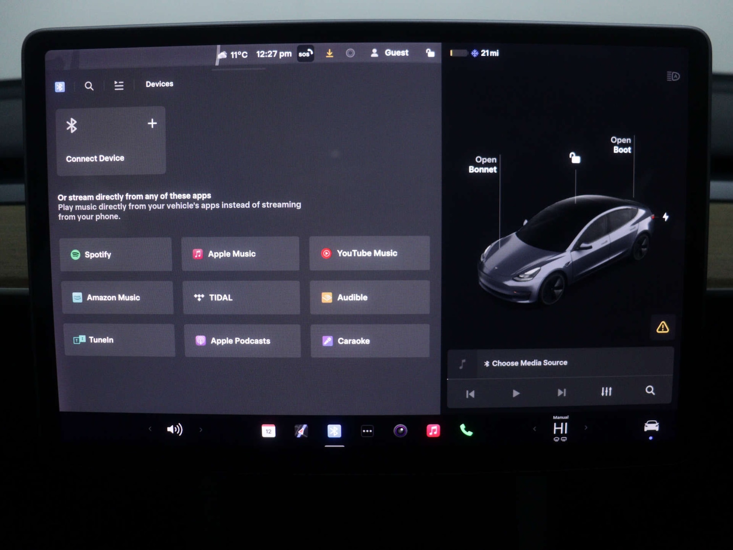 Used Tesla Model 3 2020 for sale - 76881587: Photo 23