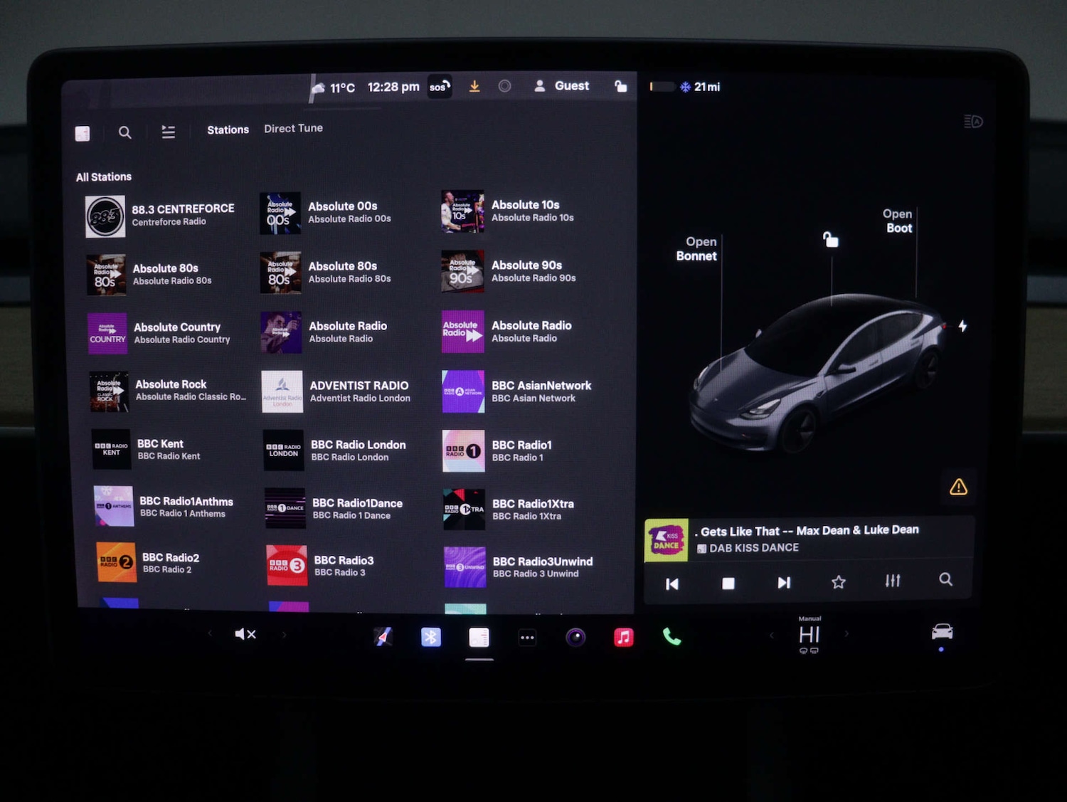 Used Tesla Model 3 2020 for sale - 76881587: Photo 24