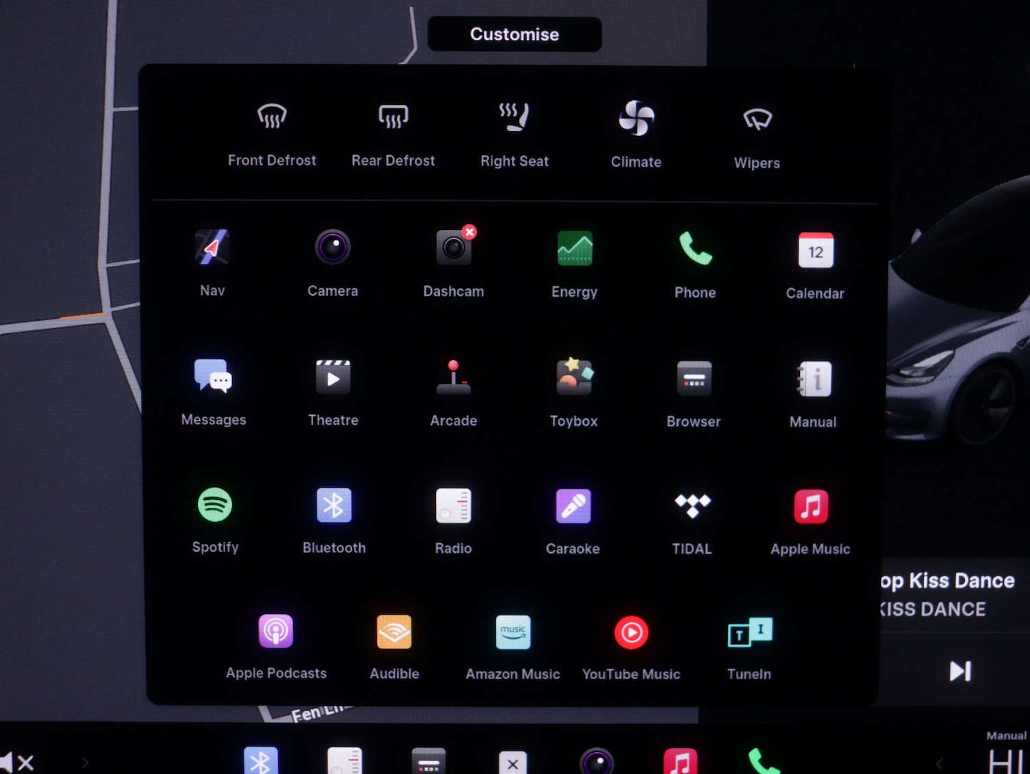 Used Tesla Model 3 2020 for sale - 76881587: Photo 26