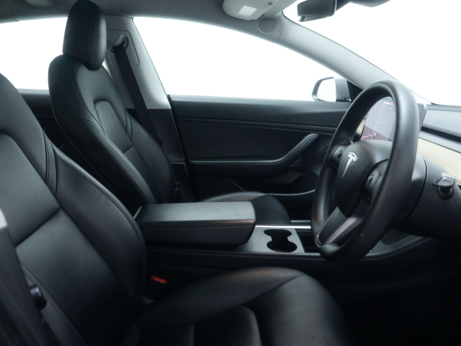 Used Tesla Model 3 2020 for sale - 76881587: Photo 34