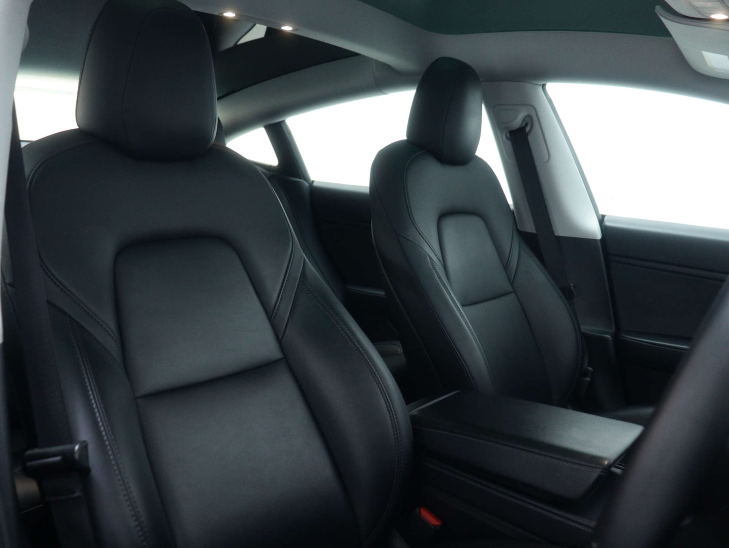 Used Tesla Model 3 2020 for sale - 76881587: Photo 35