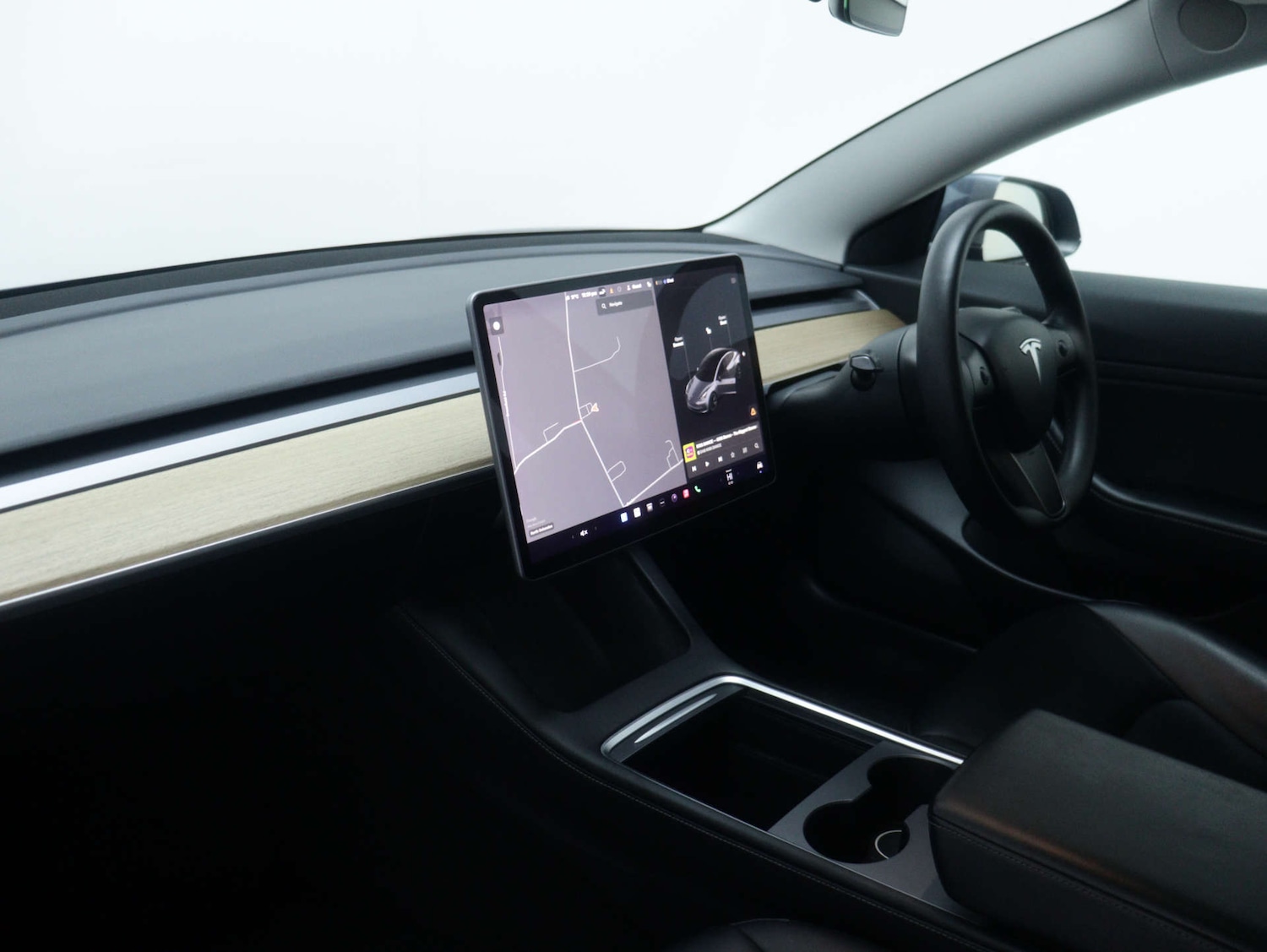 Used Tesla Model 3 2020 for sale - 76881587: Photo 37