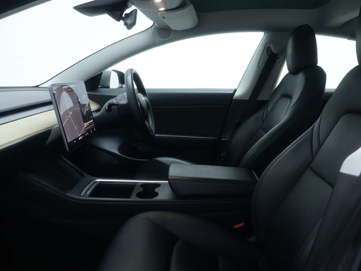 Used Tesla Model 3 2020 for sale - 76881587: Photo 38