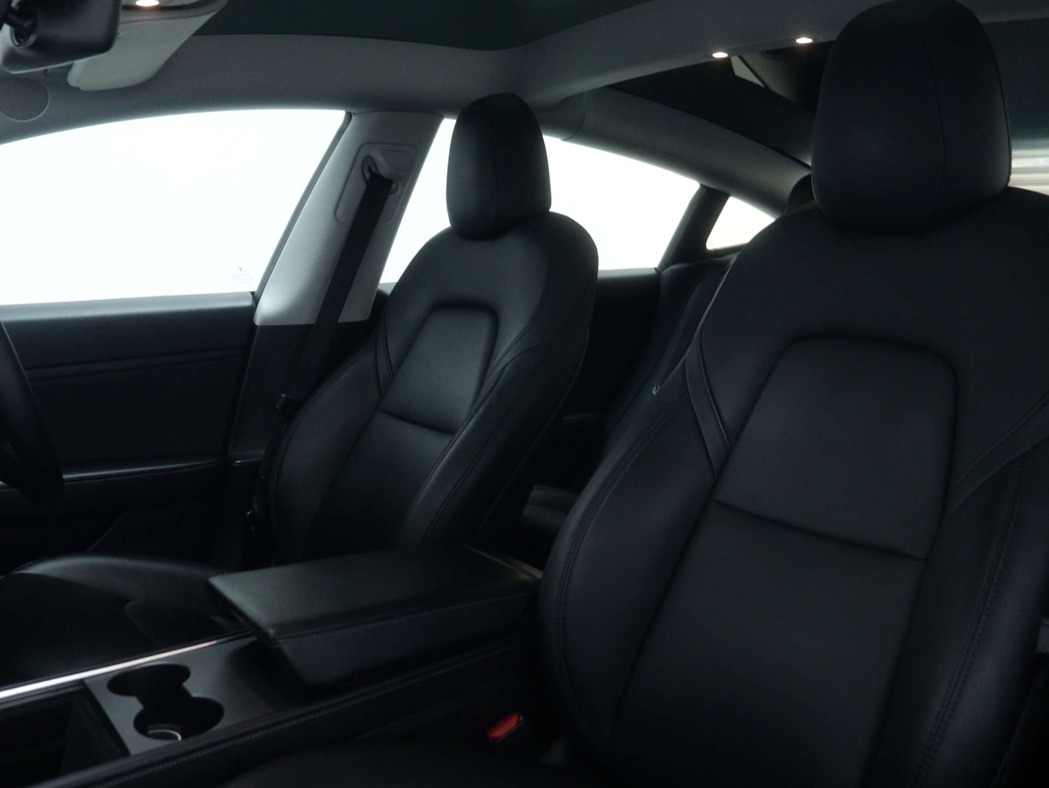 Used Tesla Model 3 2020 for sale - 76881587: Photo 39