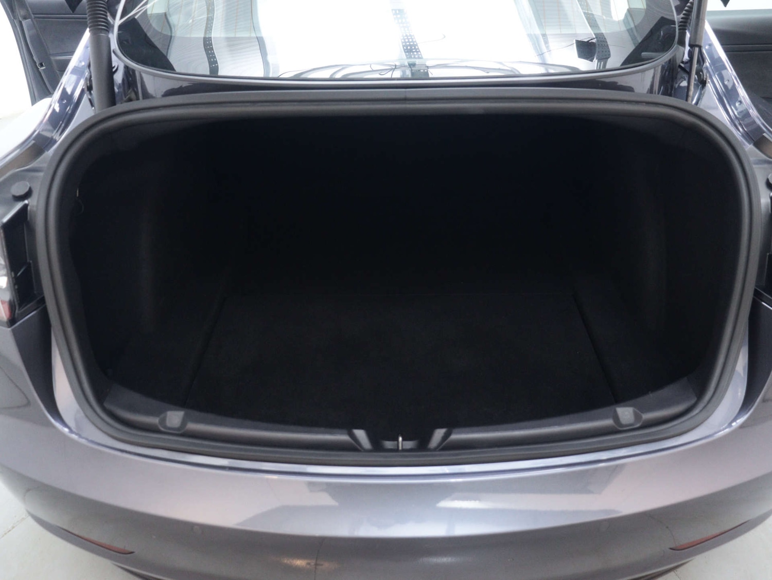 Used Tesla Model 3 2020 for sale - 76881587: Photo 45