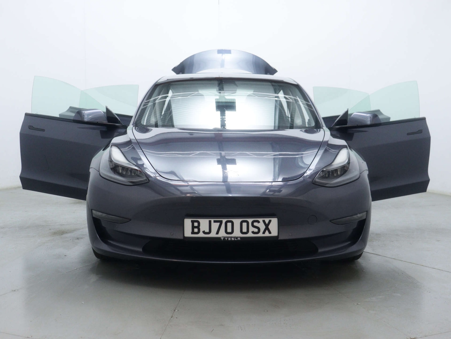 Used Tesla Model 3 2020 for sale - 76881587: Photo 47