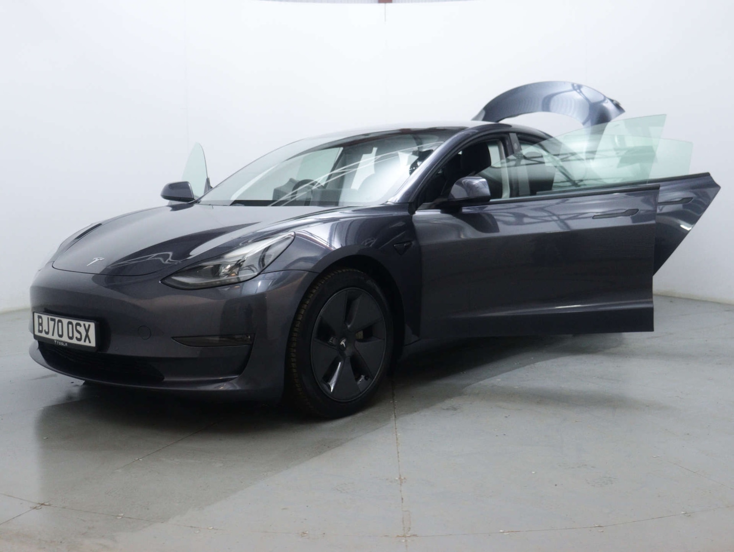 Used Tesla Model 3 2020 for sale - 76881587: Photo 48