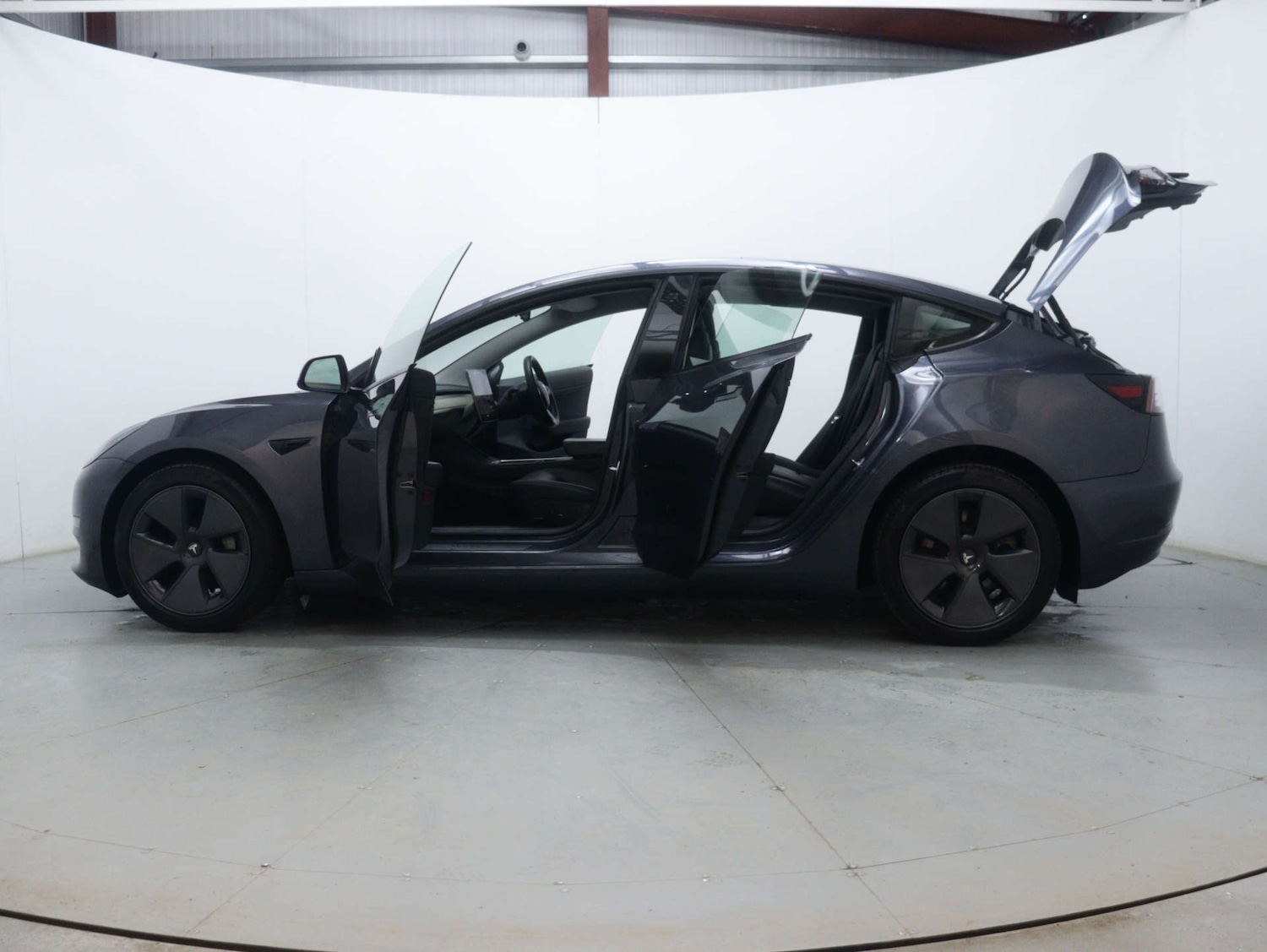 Used Tesla Model 3 2020 for sale - 76881587: Photo 49