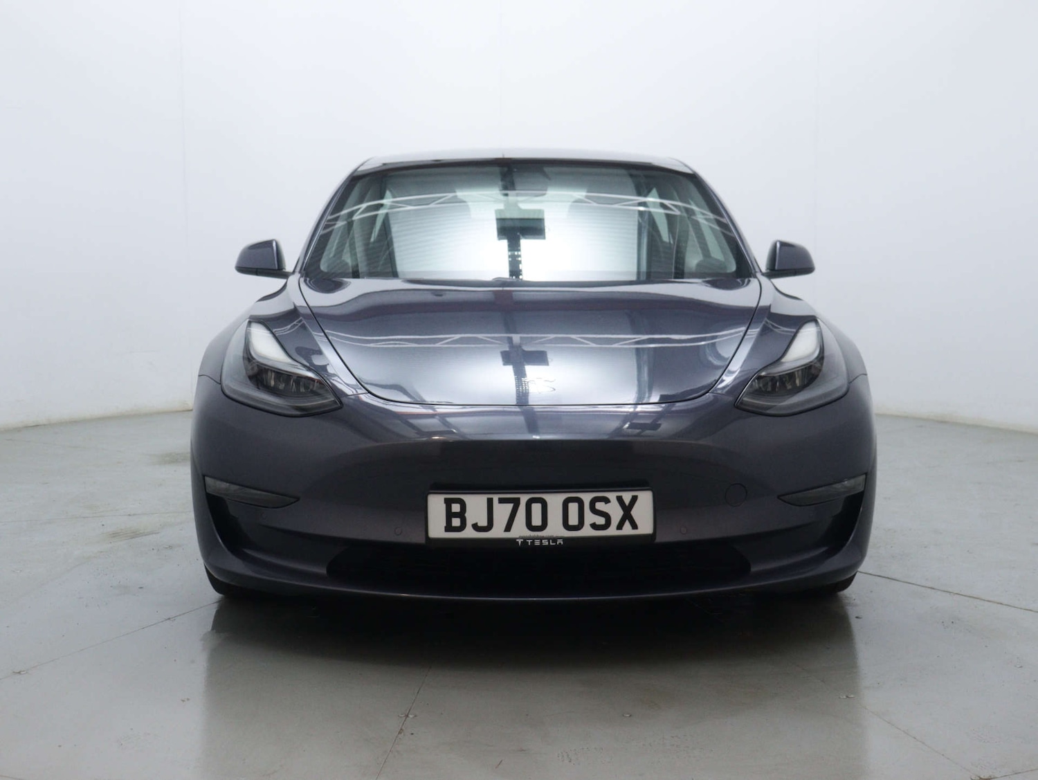 Used Tesla Model 3 2020 for sale - 76881587: Photo 5