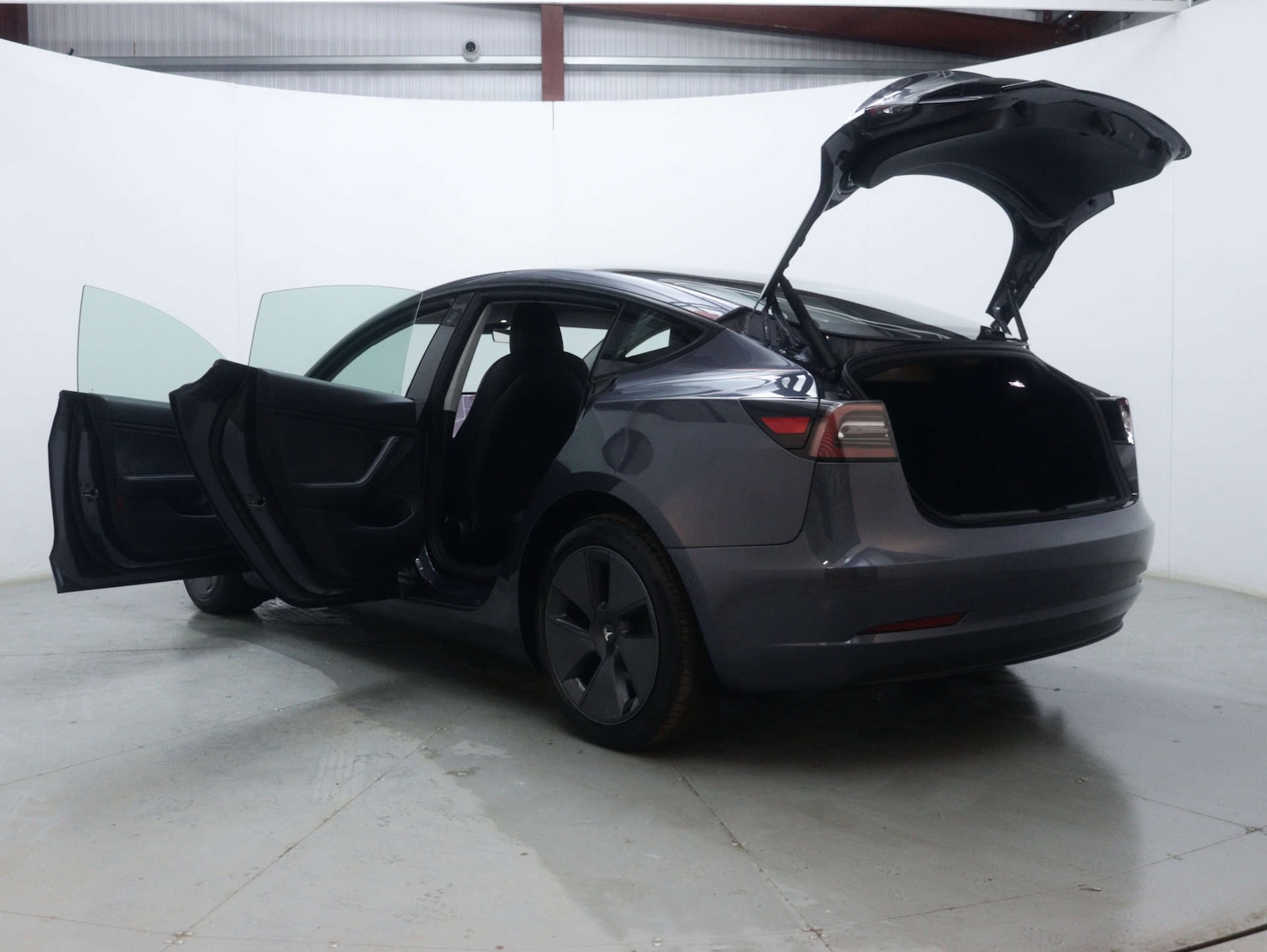 Used Tesla Model 3 2020 for sale - 76881587: Photo 50