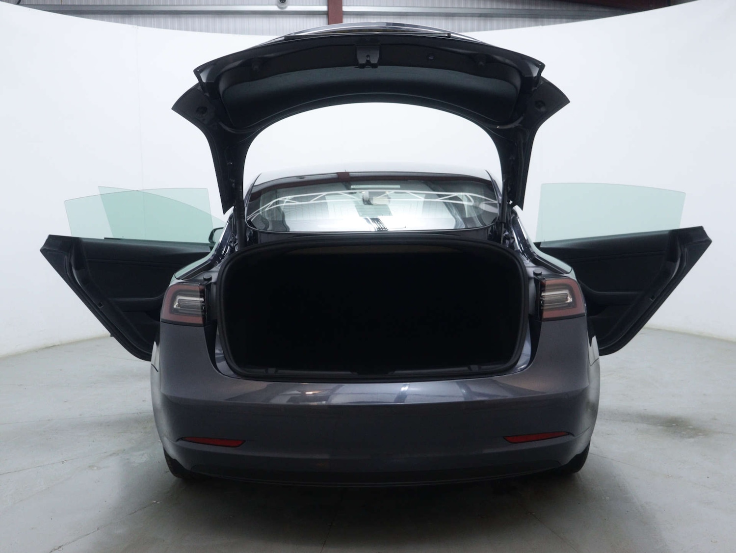 Used Tesla Model 3 2020 for sale - 76881587: Photo 51