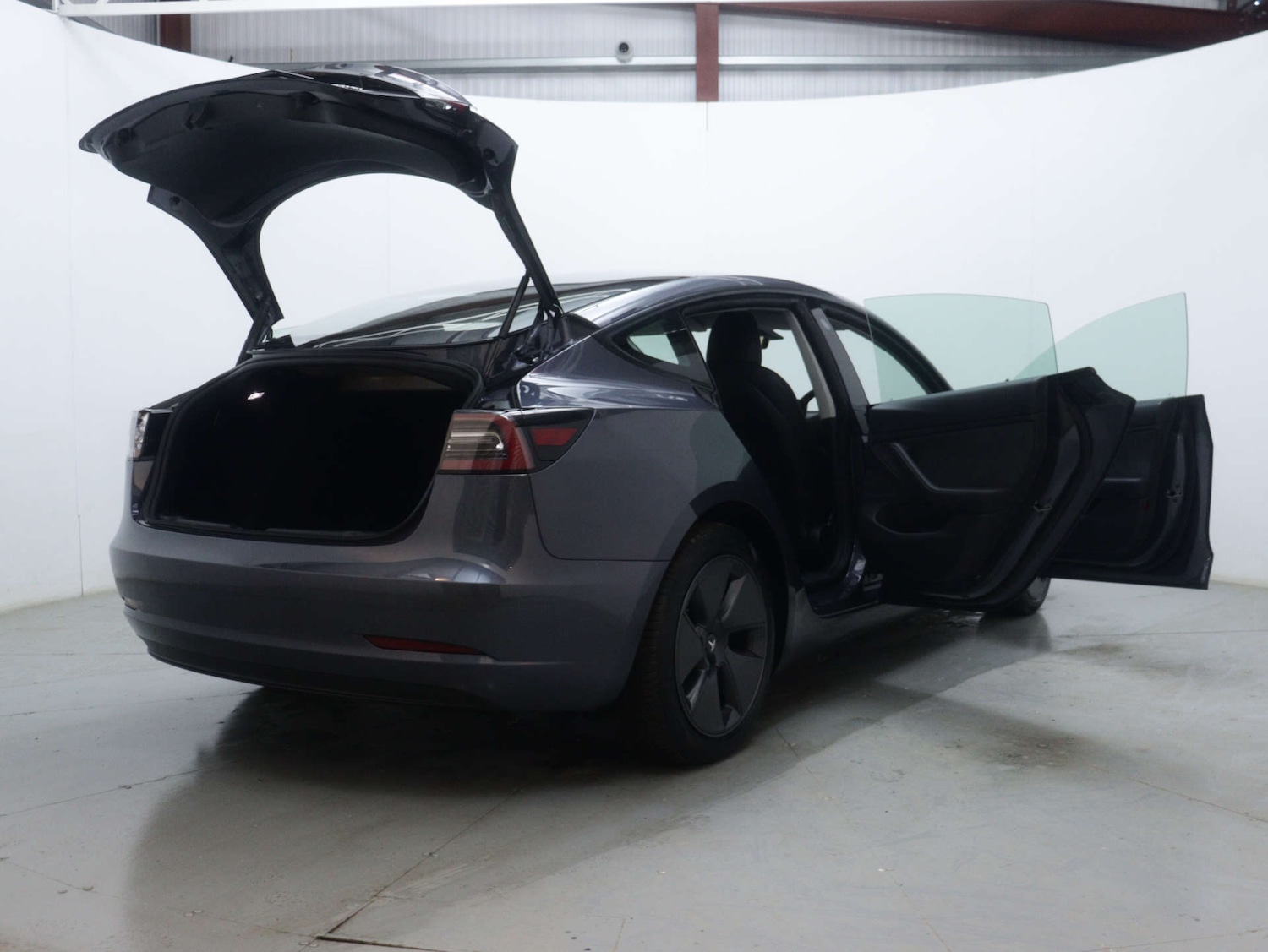Used Tesla Model 3 2020 for sale - 76881587: Photo 52