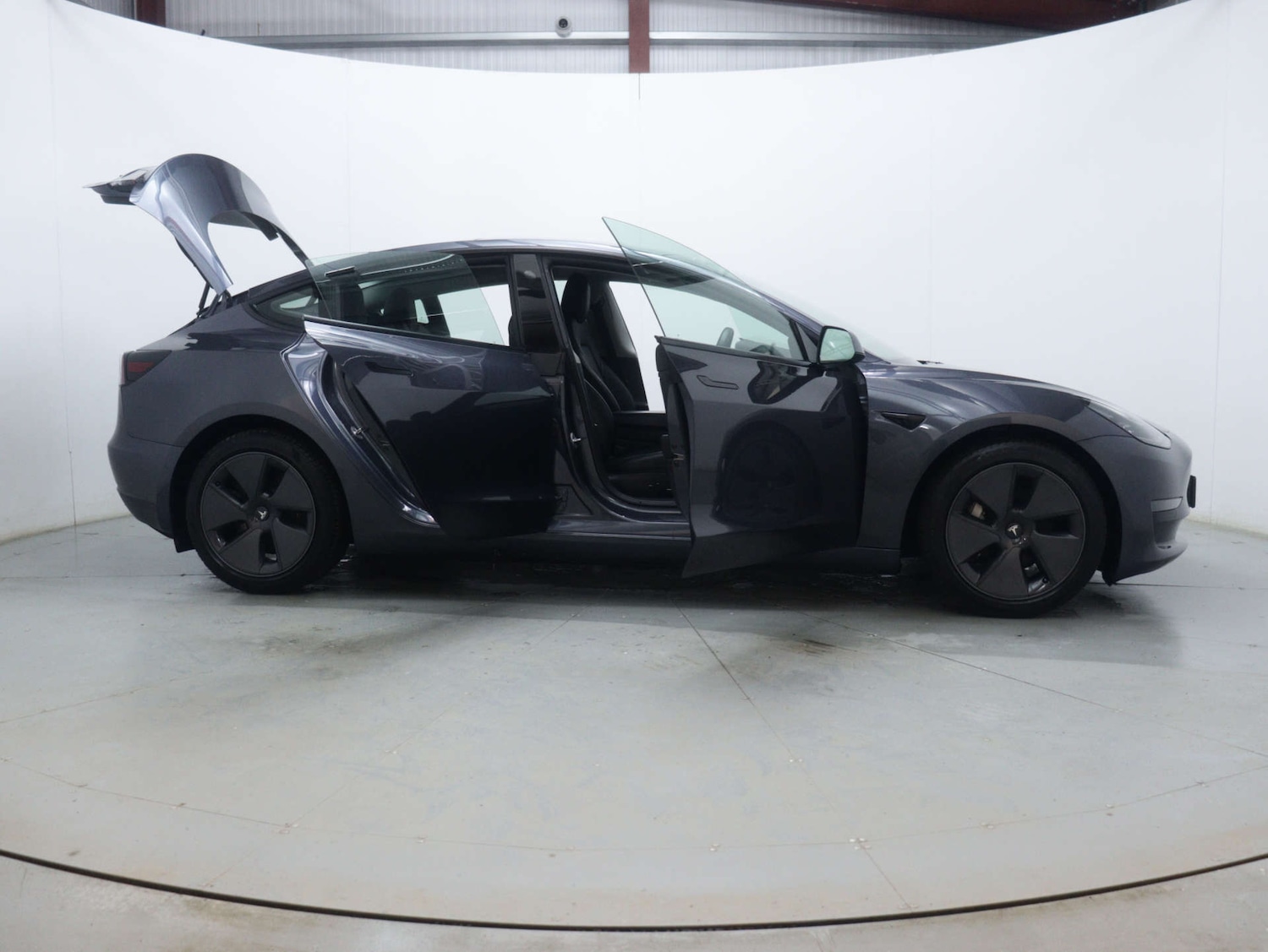 Used Tesla Model 3 2020 for sale - 76881587: Photo 53