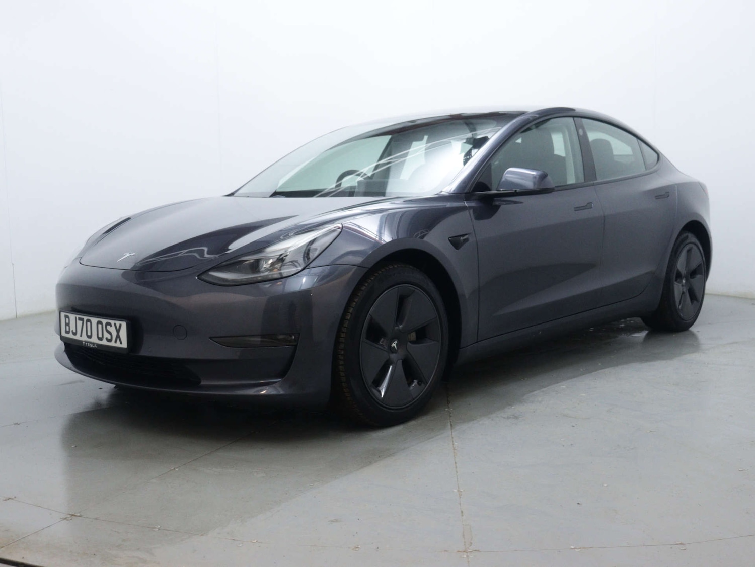 Used Tesla Model 3 2020 for sale - 76881587: Photo 7