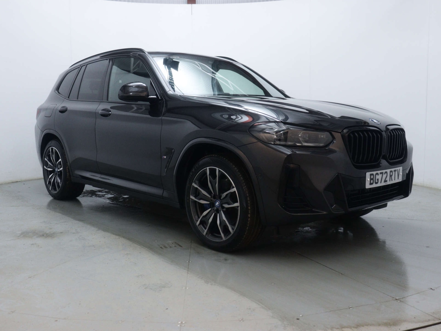 Used BMW X3 2022 for sale - 76894449: Photo 1